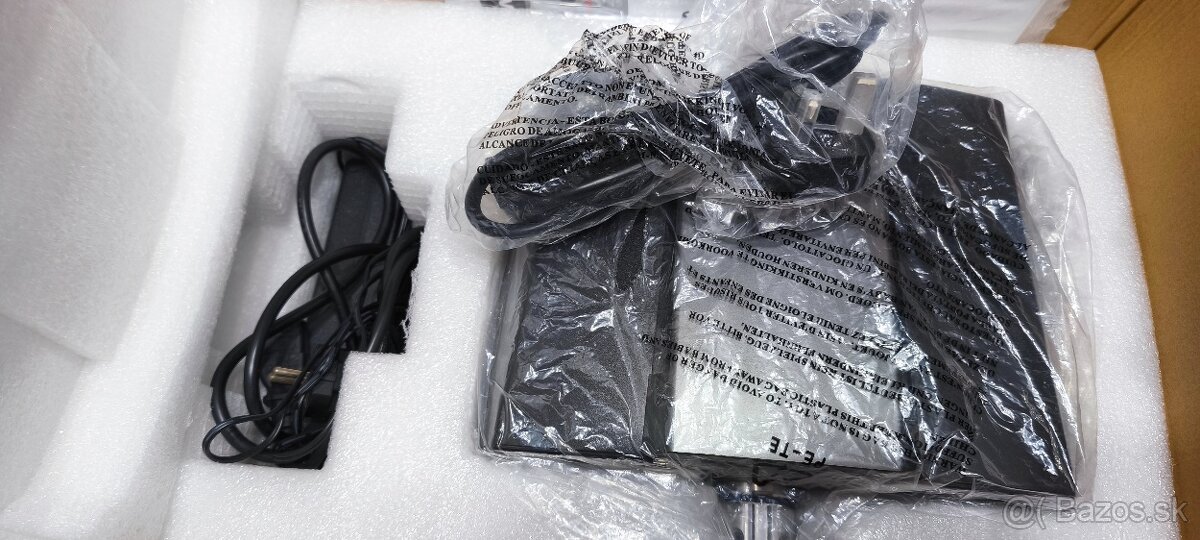 Fanatec CSL elite base a pedale csl Elite V1 - 3