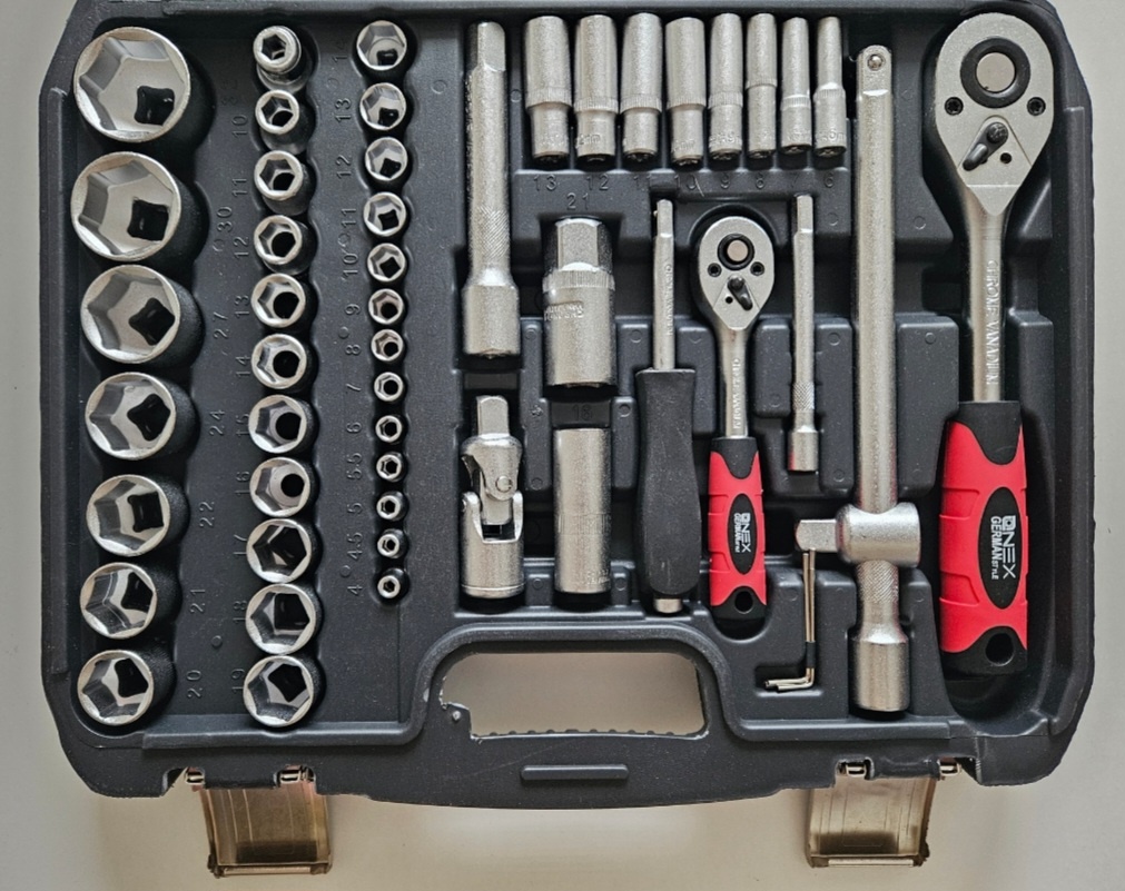 Gola sada 108 a 216 dielna - 3