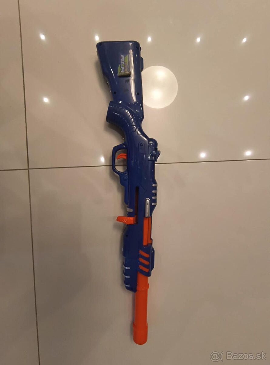 Detské NERF zbrane - 3
