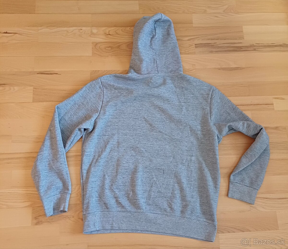 Ralph Lauren bledošedá - 3