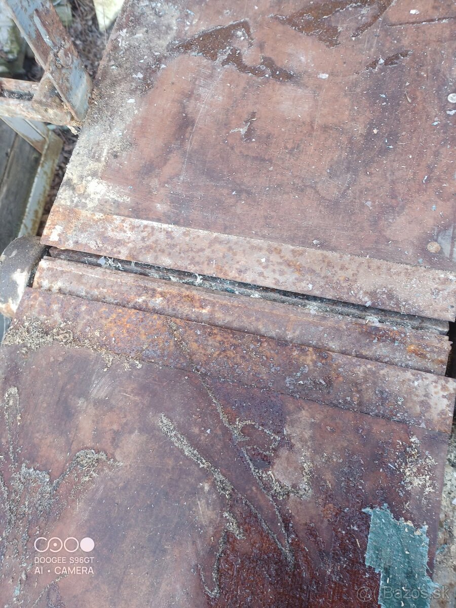 Predám hoblovku - 3