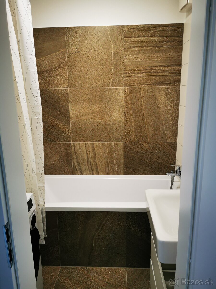 Prenajmem 2 izbový byt v Nitre - 3