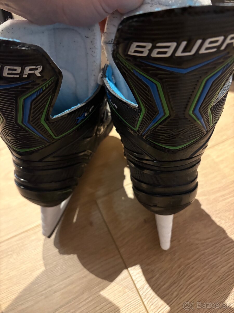 Korčule BAUER SPEED 32 - 3