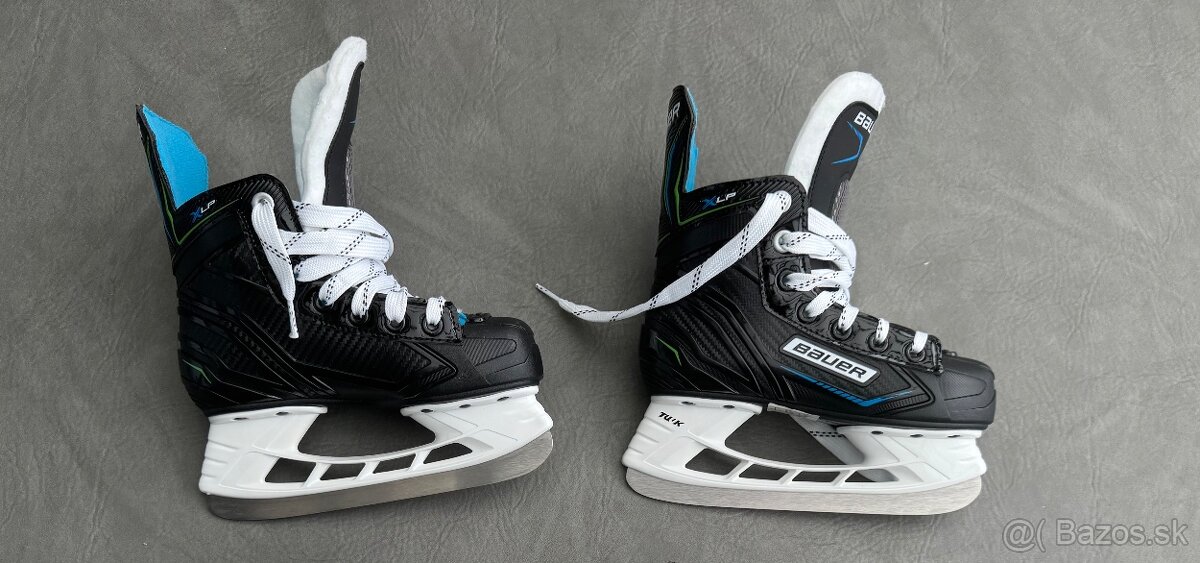 Korčule Bauer X-LP Junior/Youth U12/EU 31 - 3