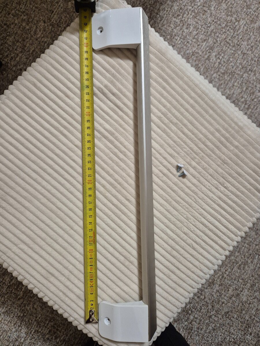 Madlo chladnička/mraznička - 3