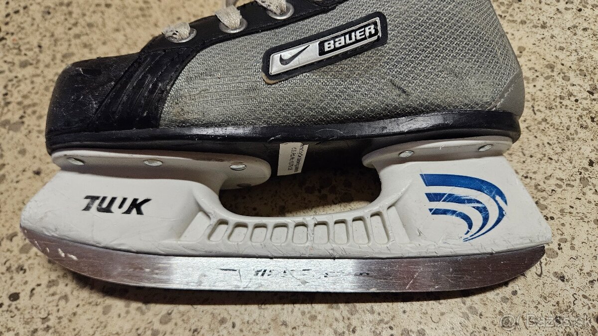 Bauer - detske korcule - vel. 36 - 3