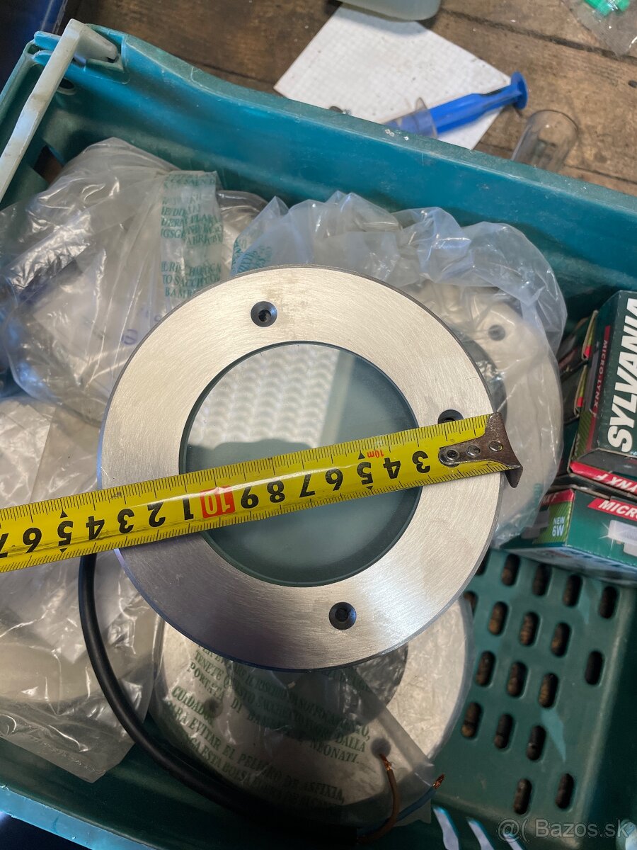 Podlahové svietidlá - 3