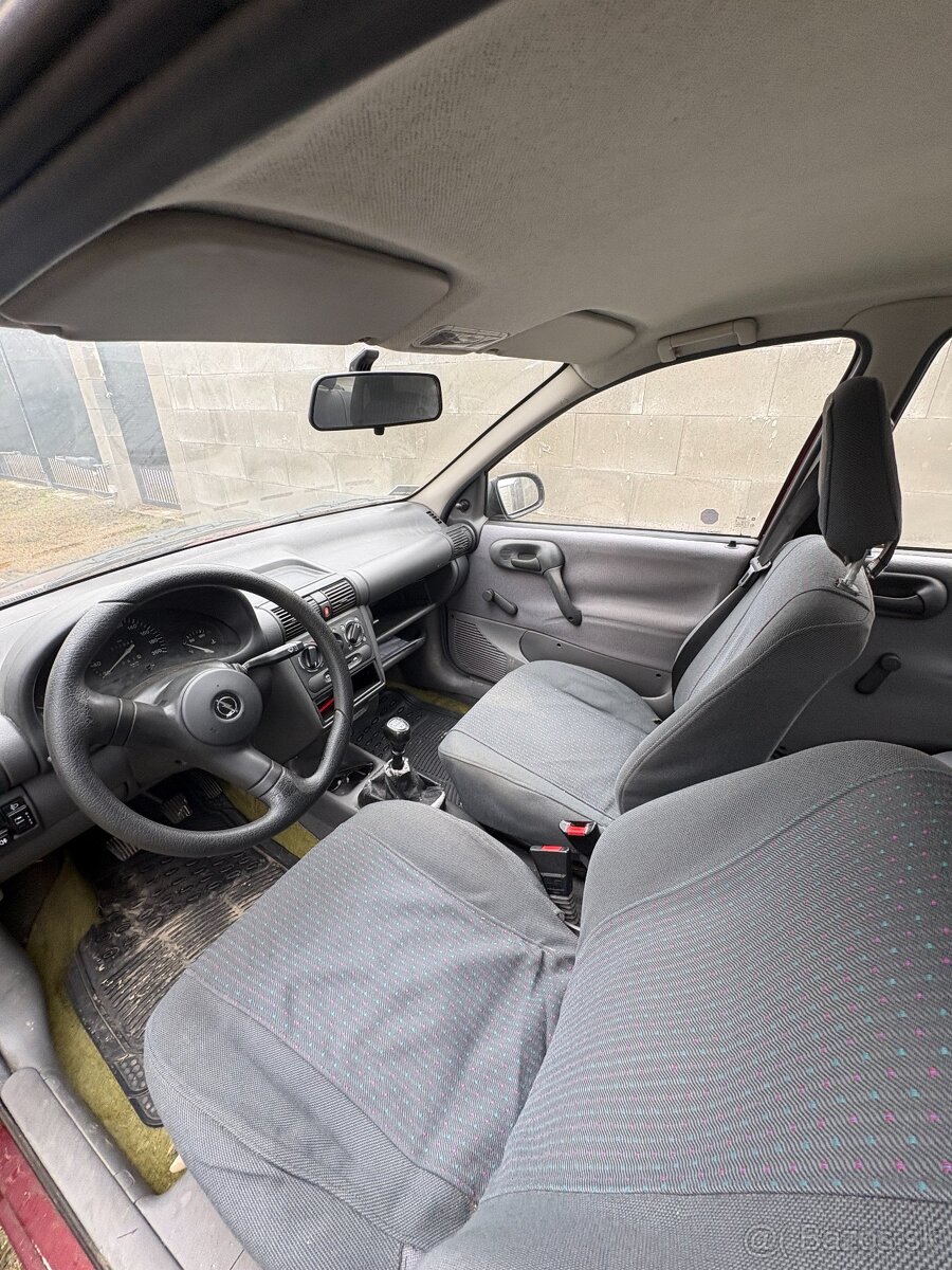 Opel Corsa 1.2i ECO - 3