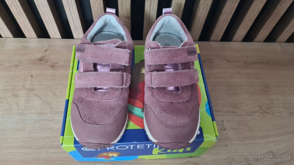 Protetika 25 Tenisky/poltopanky - 3