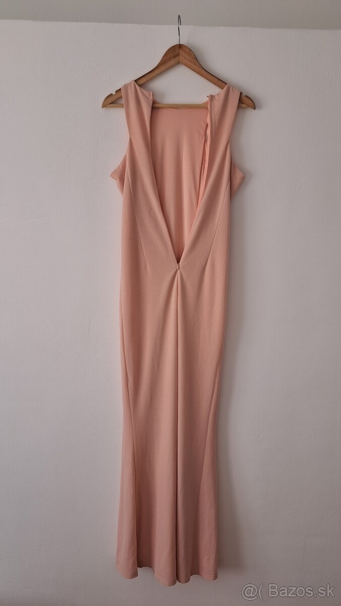 Spoločenské šaty značky Missguided - 3