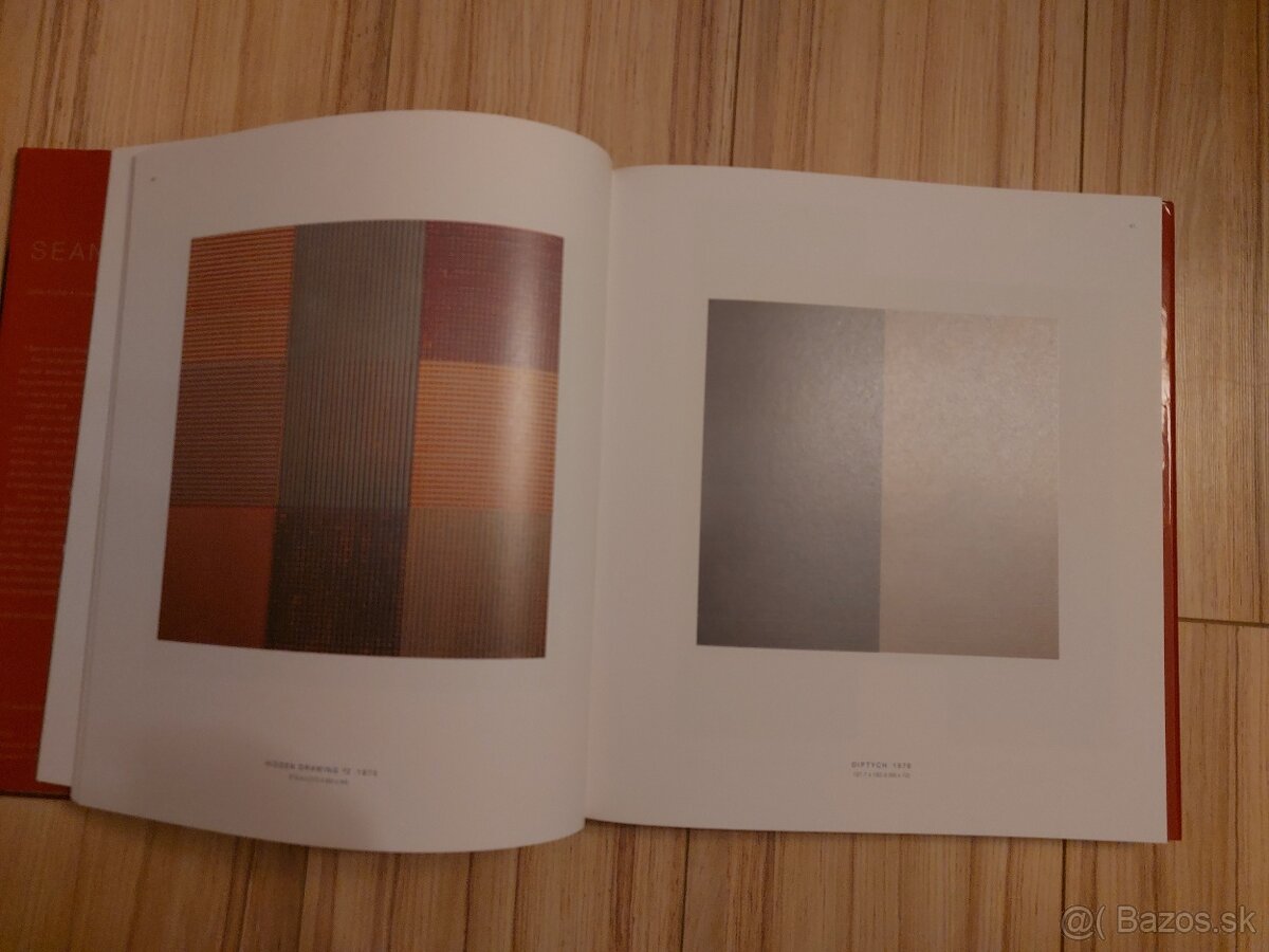 Sean Scully : A Retrospective - 3