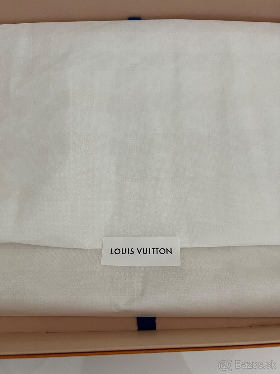 Louis Vuitton krabica - 3