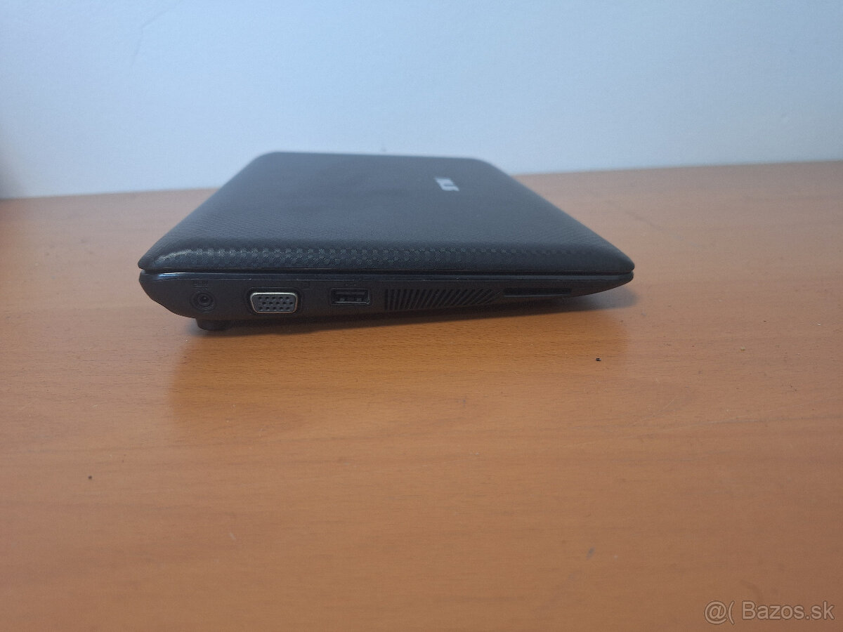 Mini_Notebook_ASUS_Eee PC_1001PXD - 3
