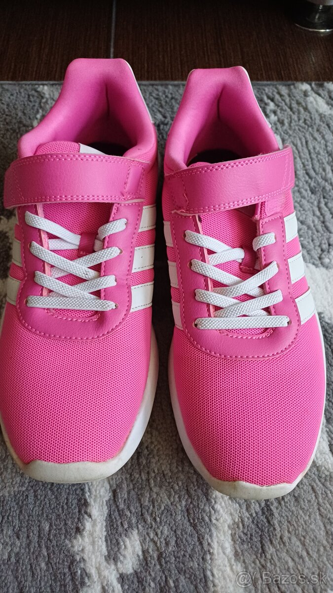 Tenisky Adidas vel.37 a 1/2 - 3