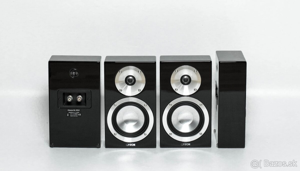 Canton Chono set / Aj rozpredam - 3