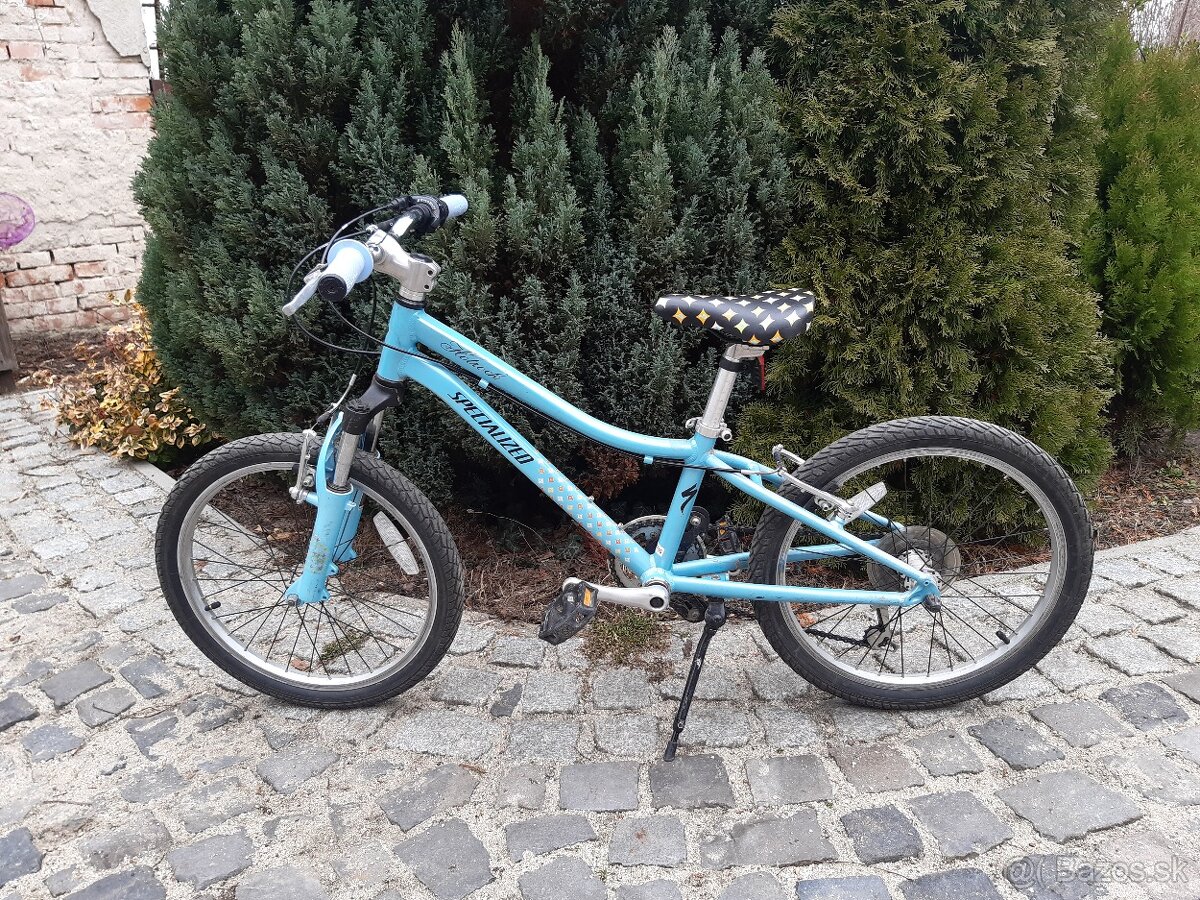 Specialized Hotrock 20" - 3