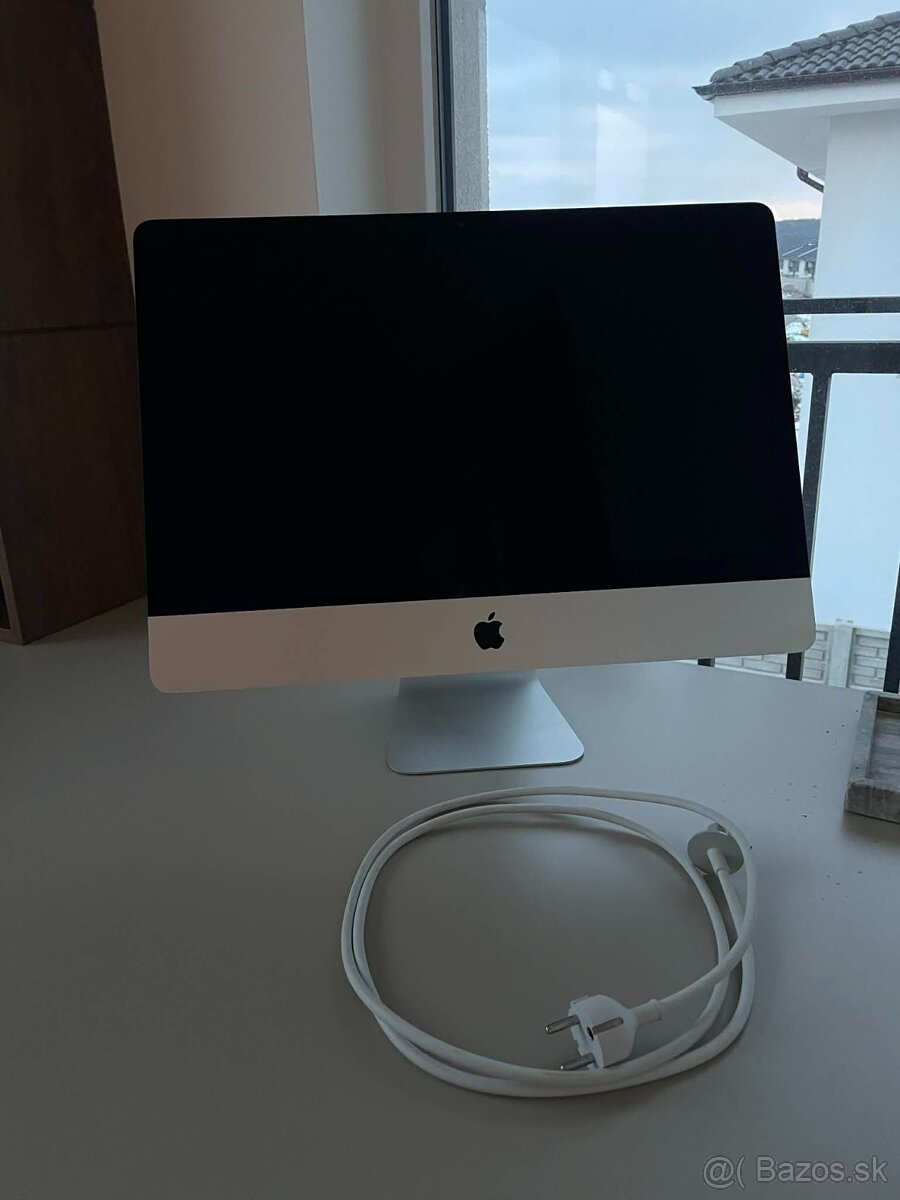Apple iMac Retina 4k (21.5-inch) 2017 - 3