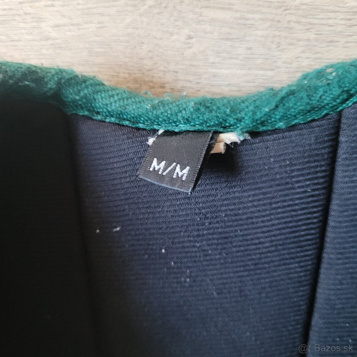 hokejové chrániče ramien Bauer - 3