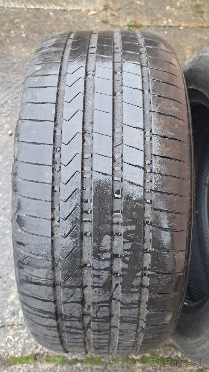 225/50R17 Hankook - 3