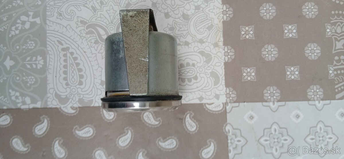 Tachometer na Jawa pionier - 3