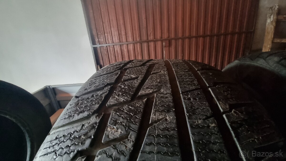 275/55 r17 - 3