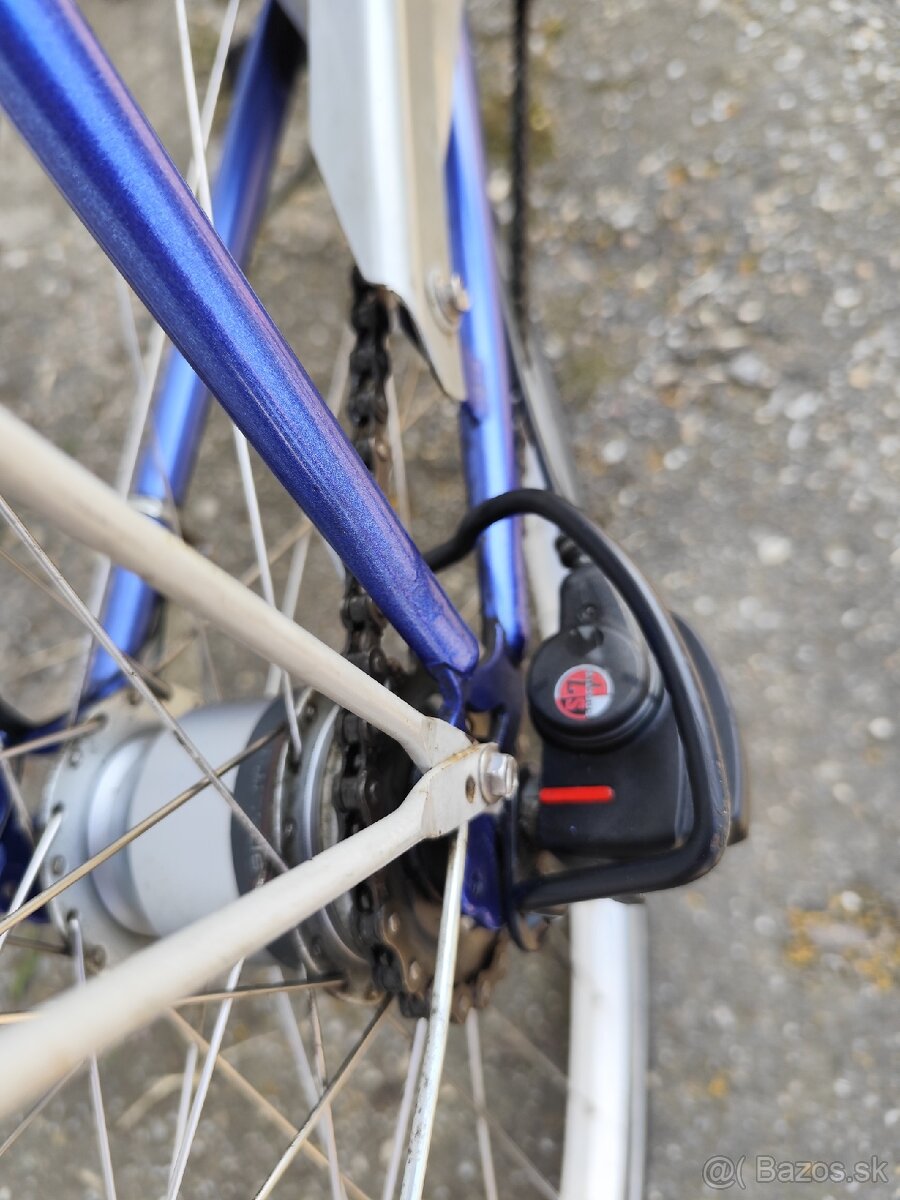 Bicykel dámsky Winora - 3