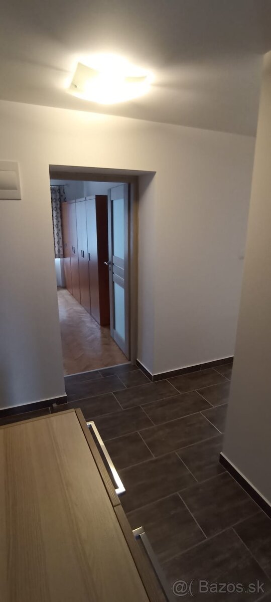 Predám 2 izbový byt v Topoľčanoch - 3