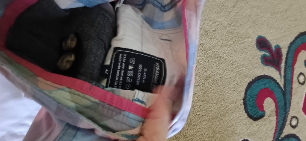 balik na chlapca, 10ks, cca 16-17r - 3