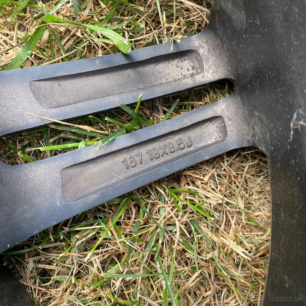 VOSSEN R18 kolesa - 3