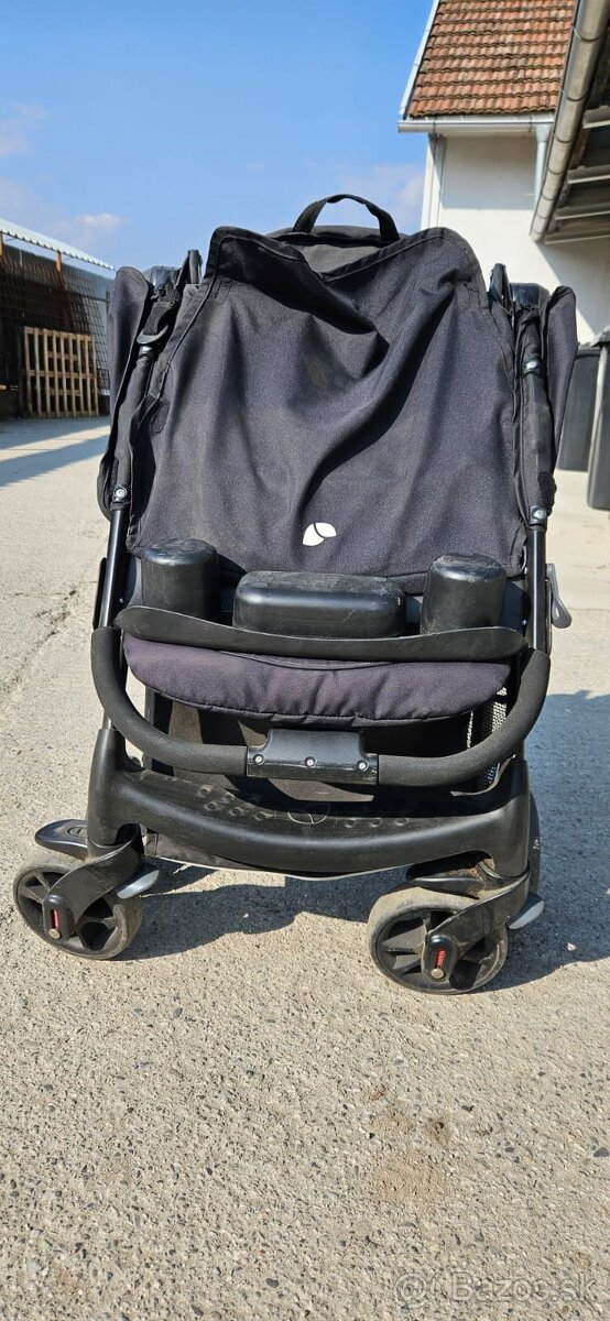 Joie golfový kočík - 3