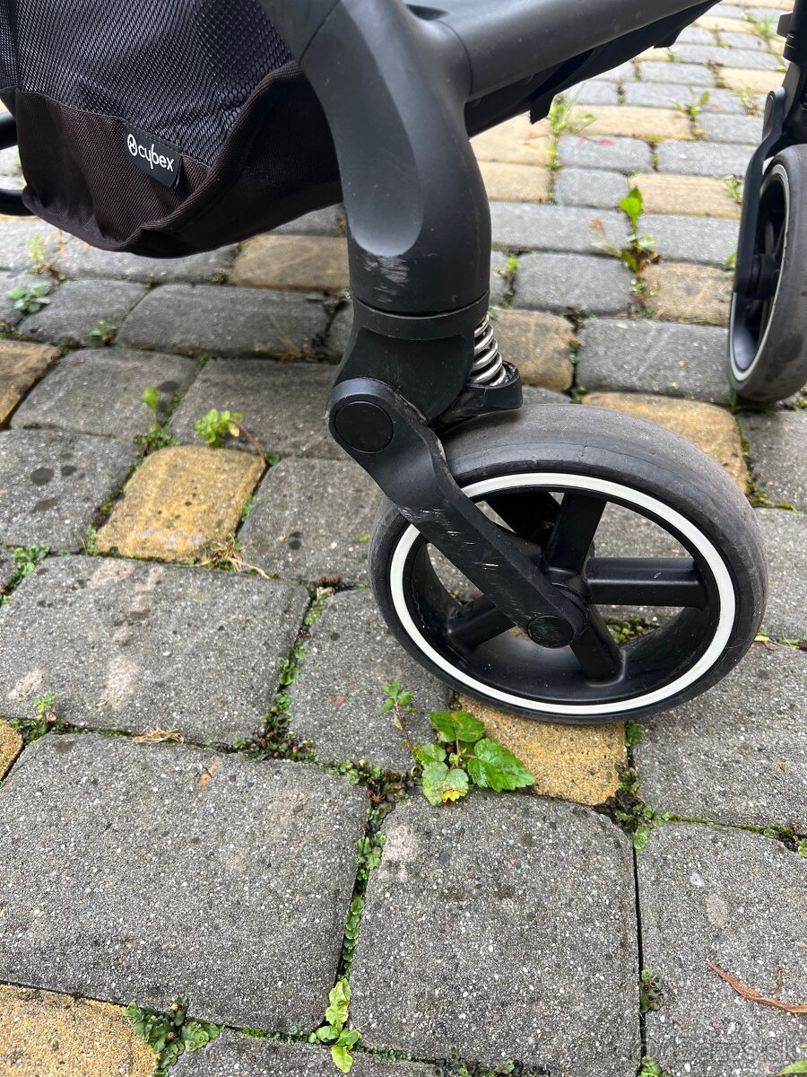 Predàm Cybex balios s lux 2023 - 3