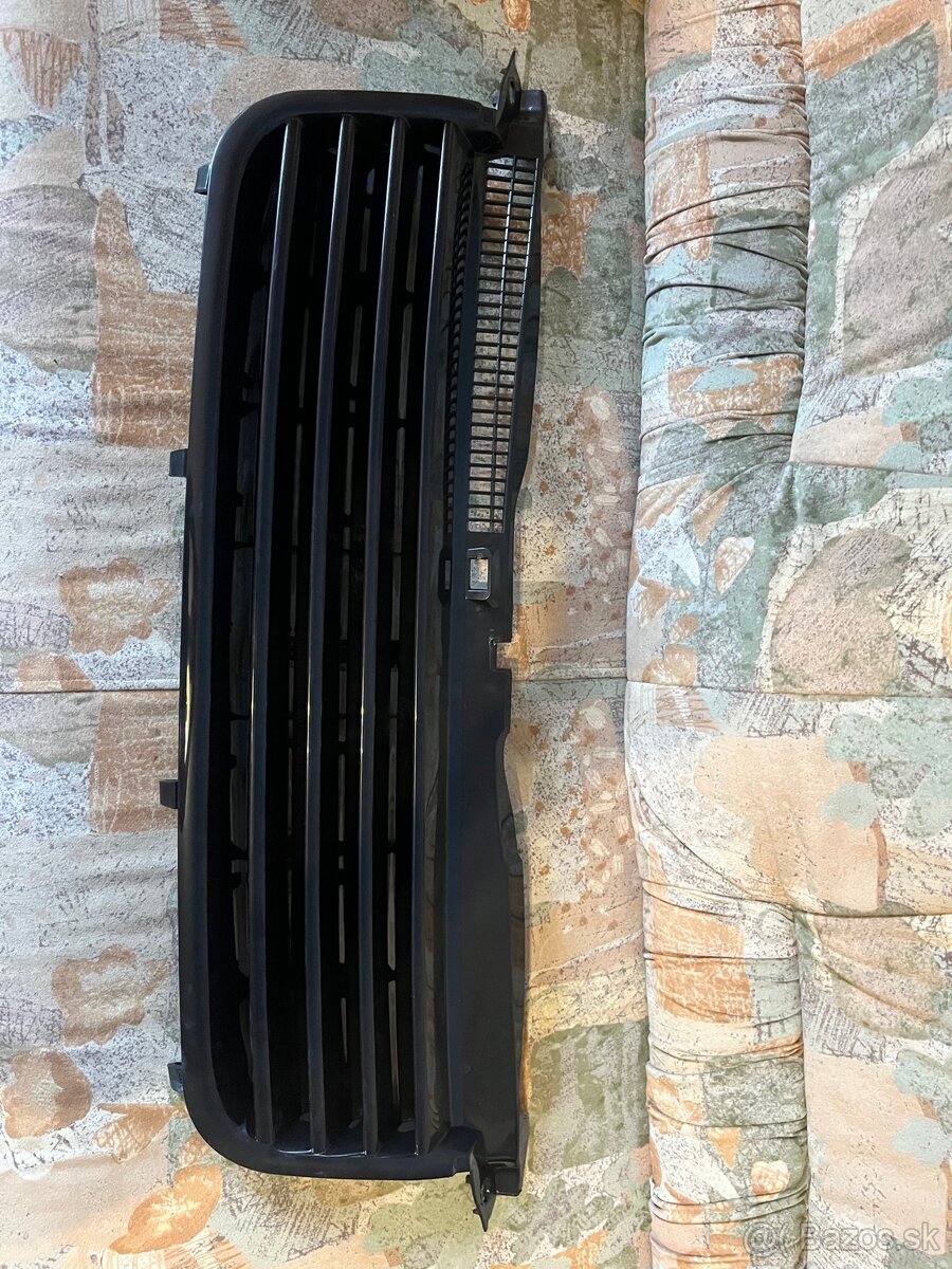 Predná maska passat b5.5 - 3