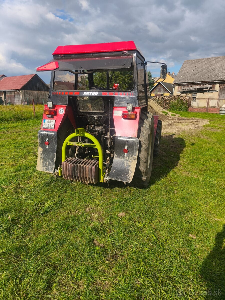 Predám závažie - 3