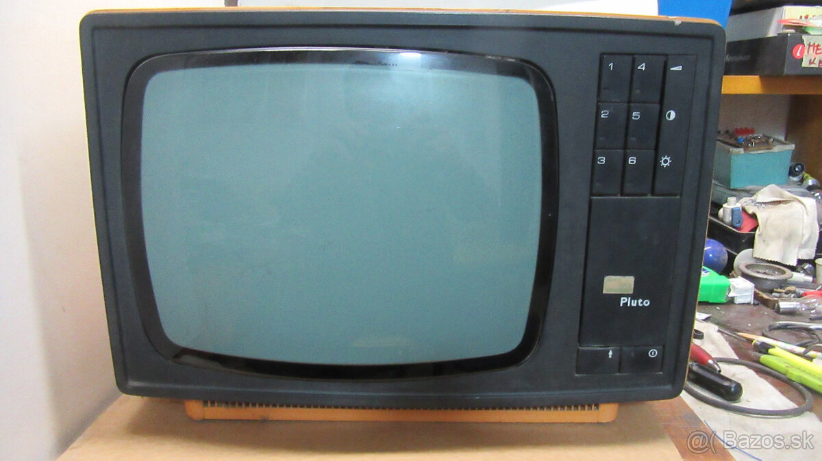 tesla PLUTO✳️ - 3