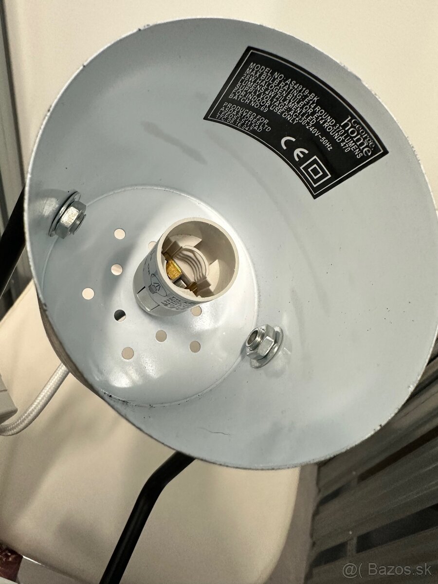 2x nočná lampa - 3