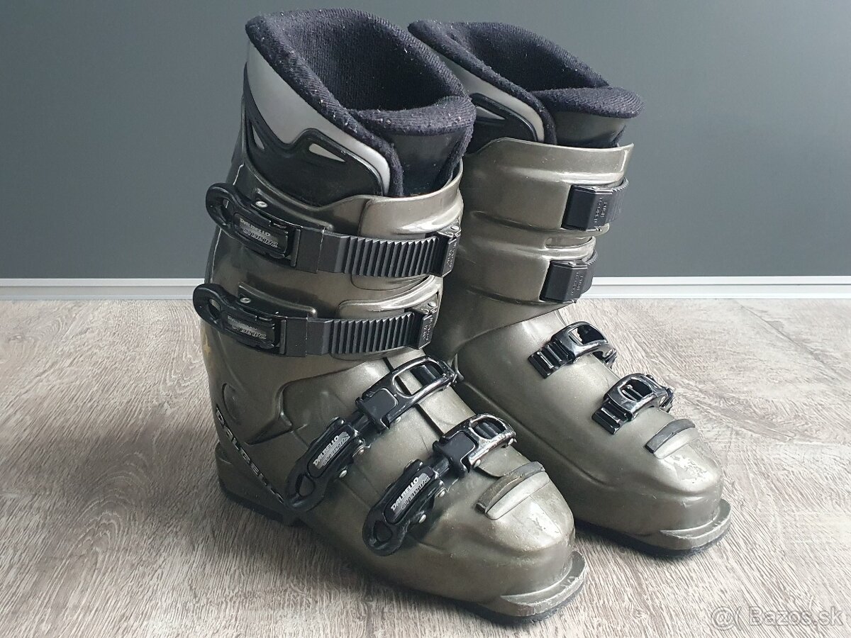 lyžiarky Dalbello 25.0 286 - 3