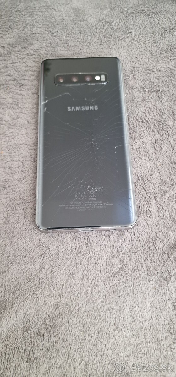 Samsung Galaxy S10 128GB - 3