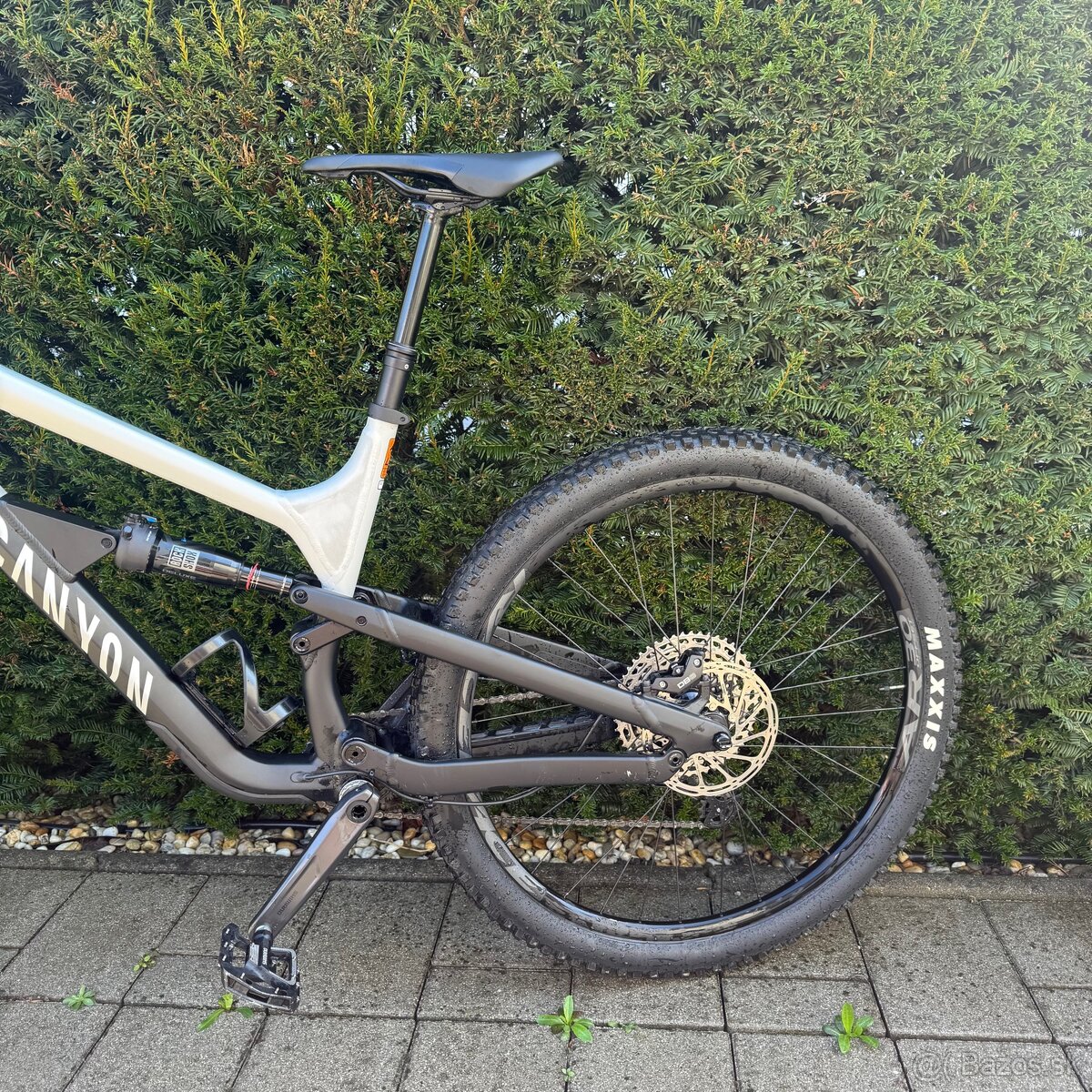 Canyon Spectral 125 AL - 3