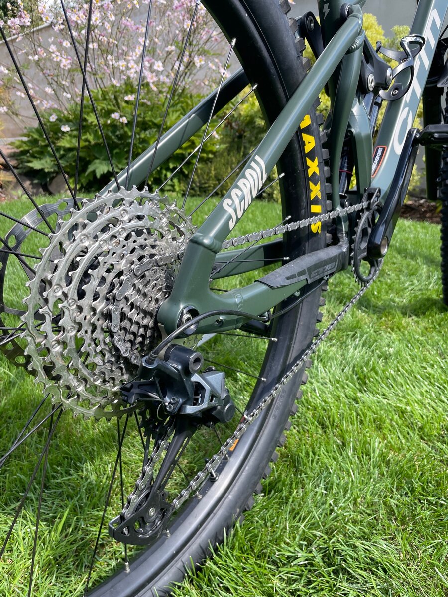 Ctm Scroll Xpert 2024 custom - 3