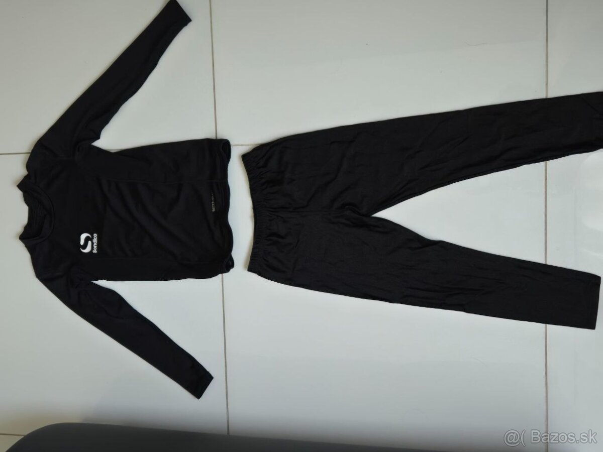 oblečenie na gymnastiku - 3