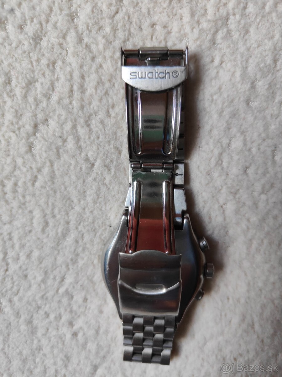 Hodinky Swatch Swiss - 3