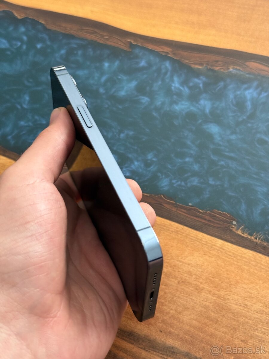 iPhone 13 Pro 128gb rok záruka - 3