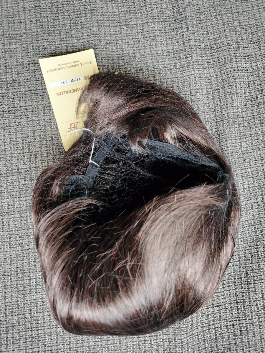 Parochne 100%Kanekalon - 3