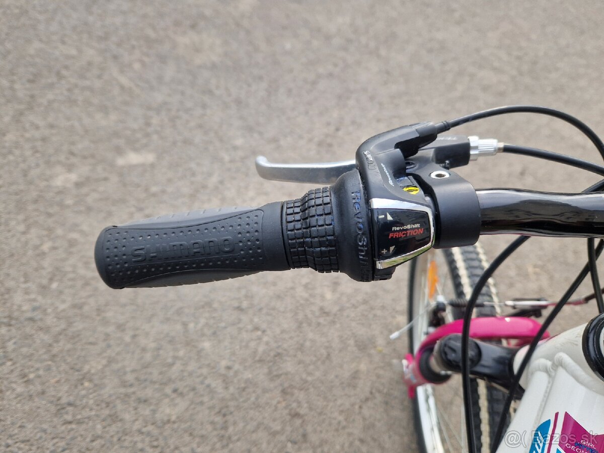 Detsky bicykel 20 - 3