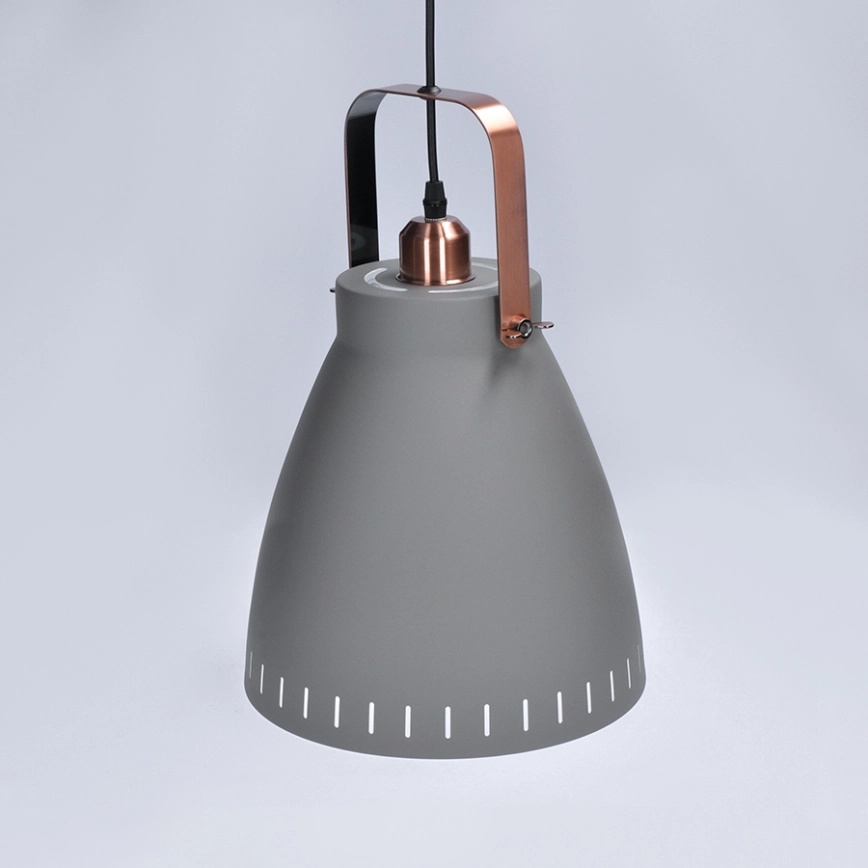 Predám štýlovú lampu - 3