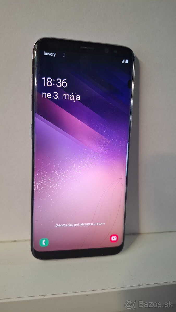 Samsung galaxy S8 - 3