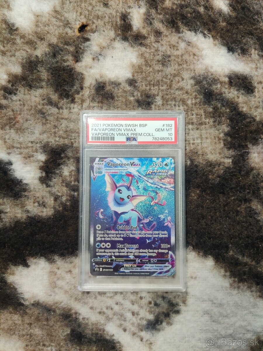 Pokemon zbierka - 3