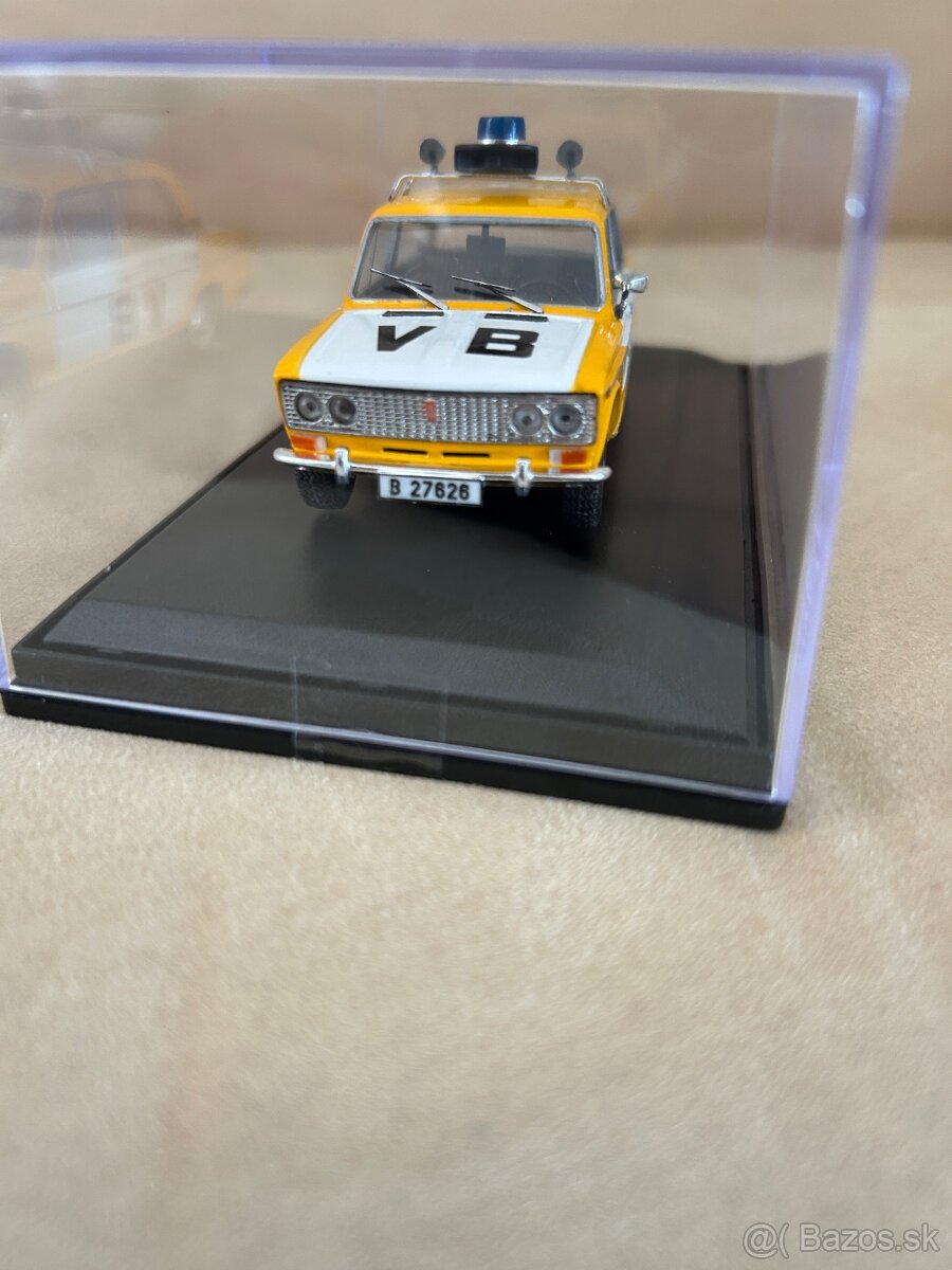 Lada Vaz 1500 VB - 3