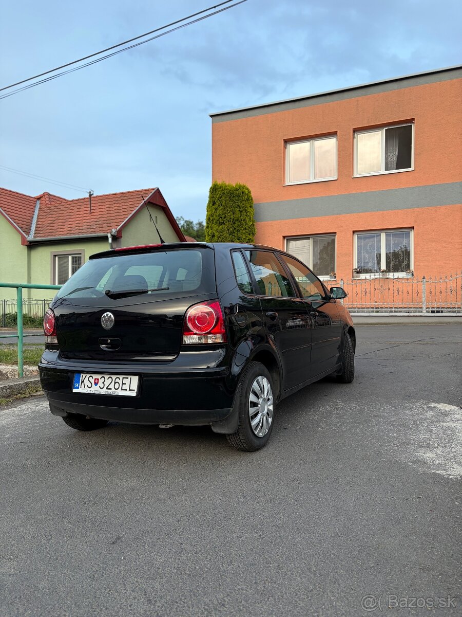 Volkswagen polo - 3