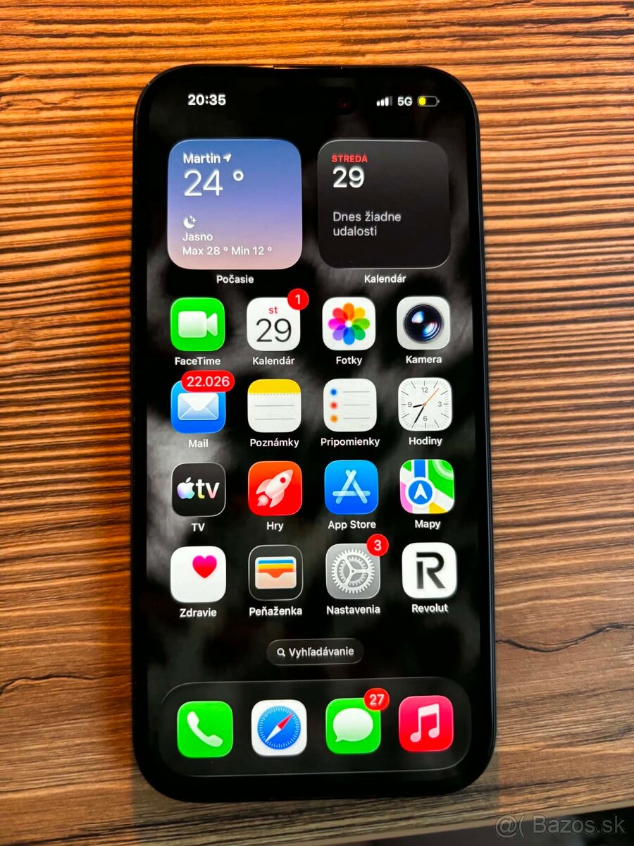 iPhone 15 - 3